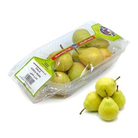  Chile - Pears 900 gm  PKT 