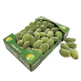  Lebanon - Green Almond 900 g PKT 
