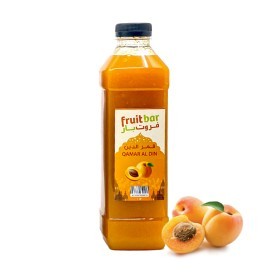  Fruitbar Qamar Al-Din Juice 1 Ltr 