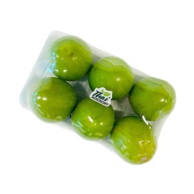  Thailand - Jujube Pkt 