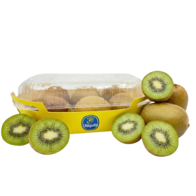 Chiquita | Green Kiwi PKT - ITALY 