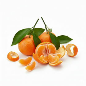  Pakistani - Mandarin KG 