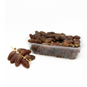  Tunisia - Dates 1 Kg Pkt 