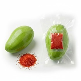  Thailand - Green Peeled Mango Kg 