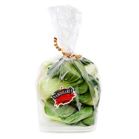  Thailand - Baby Pakchoy 500g PKT 