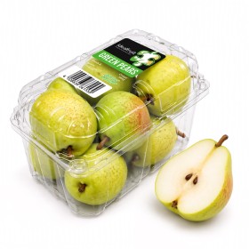  South Africa -  Pears 800g PKT 