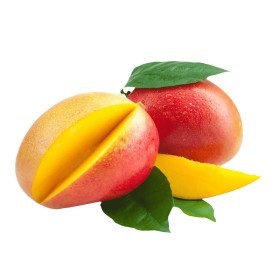  Kenya Mangoes Kg 