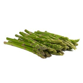  Peru - Asparagus Kg 