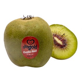  Jingold | Kiwi Red Kg -ITALY 