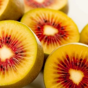  Kiwi Red and Gold 454g PKT - USA 