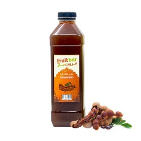  Fruitbar Tamarind Juice 1 Ltr 