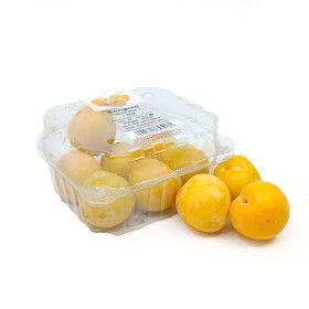  South Africa -Yellow Plums 400g PKT 