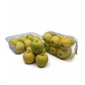  China Baby Golden Delicious Apple PKT 