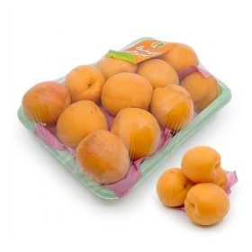  Labanon - Red Apricot 500g PKT 