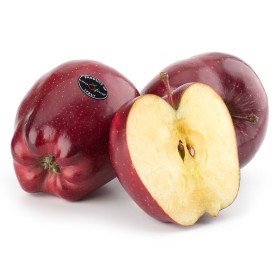 Italian Jumbo Apple Red Kg 