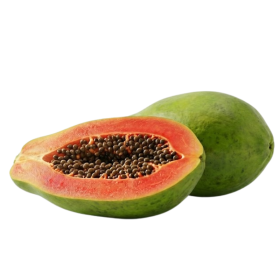  Sri Lanka - Red Papaya Pc 