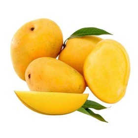  India - Badami Mango Kg 