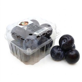  South Africa -Black Plums 500g PKT 