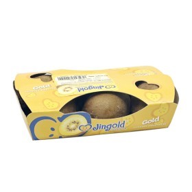  Jingold | Kiwi Golden 500Gm PKT - ITALY 