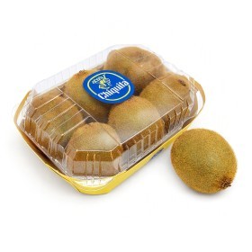  CHIQUITA | Golden Kiwi 500 gm PKT -Chile 