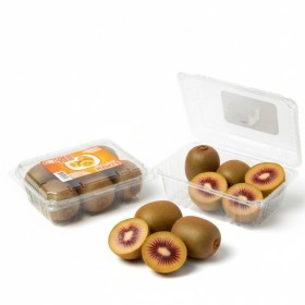  USA - Kiwi Red and Gold 454g PKT 