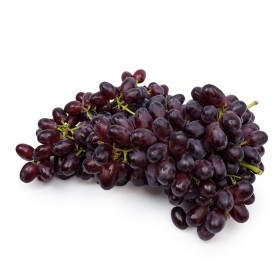  South Africa - Black Seedless Grapes KG 