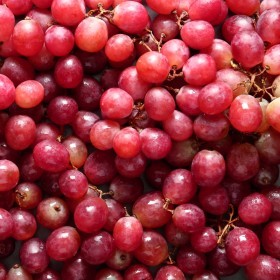  Red Grapes KG - Italy 