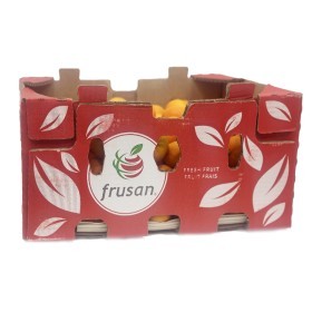  Baby Mandarin 9 kg Box - Chile 