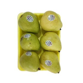  SUMA | Pears 750 g PKT - USA 