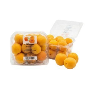  Turkey - Apricot 350 gm PKT 