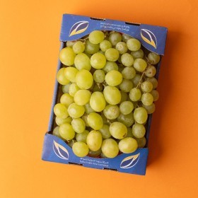  SUMA| White Grapes PKT - ITALY 