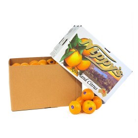  Australia - Citrus Orange 18 Kg BOX 