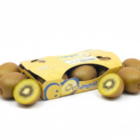  Jingold | Kiwi Golden 500g PKT - Italy 