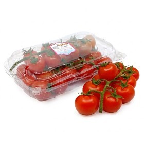  Jordan - Red Cherry Tomato 250 g PKT 
