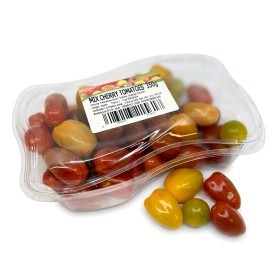  Spain - Mix Cherry Tomato 350 g PKT 