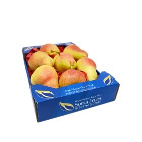  SUMA | Rosemary Pear 750g - South Africa 
