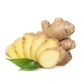  China - Ginger Kg 