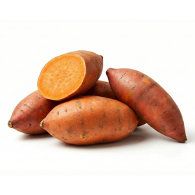  USA - Sweet Potato Yam Garnet Kg 