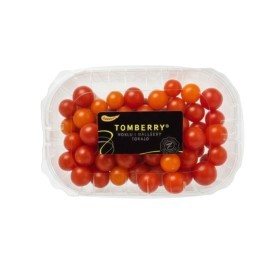  Spain - Red TomBerry 125G Pkt 