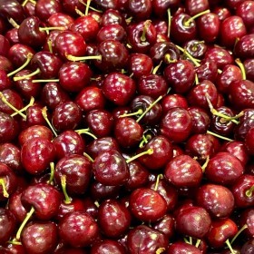  Cherry Kg - South African 