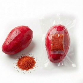  Thailand - Peeled Red Mango Kg 