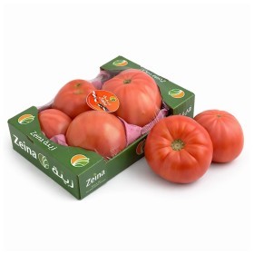  Lebanon - Mountain Tomatoes  1 Kg PKT 