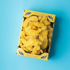  Dried Guava 450g PKT 