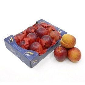  SUMA | Peach 900 gm  PKT - Jordan 