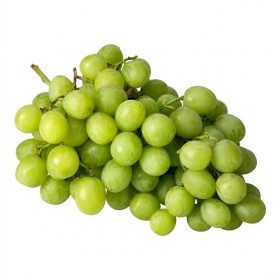  Peru - White Grapes Kg 