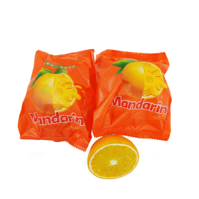  China - Mandarin Kg 
