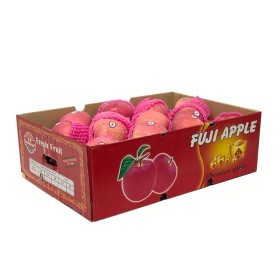  Apple Fuji 9kg Box - China 