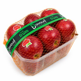  South Africa - Royal Gala Apple 800 gm PKT 