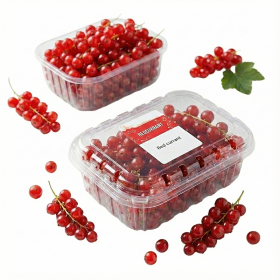  Holland - Red Currant 125g 