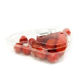  Triangle Tomato 250g PKT - Holland 